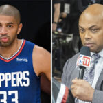 NBA – La décla piquante de Charles Barkley sur Nicolas Batum