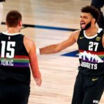 NBA – Fin de saison brutale pour Jamal Murray !