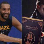 NBA – Le génial message de Omar Sy pour Rudy Gobert