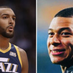 NBA – Pris pour cible par une critique sur lui et Mbappé, Gobert recadre