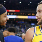 NBA – Ce que Seth Curry pense vraiment de son frère Steph