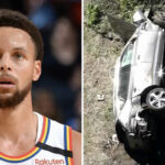 NBA – Tiger Woods victime d’un terrible accident, Steph Curry réagit