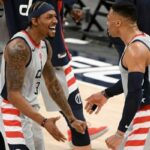 NBA – Le Big Three avec Westbrook qui fait rêver un scout