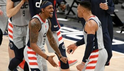 NBA – Le Big Three avec Westbrook qui fait rêver un scout