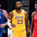 NBA – Bleacher Report balance déjà ses 3 All-NBA Teams !