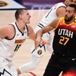 NBA – L’horrible humiliation de Nikola Jokic sur Rudy Gobert !