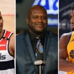 NBA – Shaq lâche une nouvelle décla polémique sur Mitchell et Westbrook !