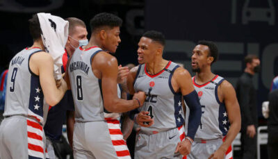 NBA – Russell Westbrook écrase Kevin Durant dans une fin de match folle !