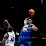 NBA – Le scandale méconnu impliquant Shaq au All-Star Game 1994