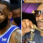 NBA – Snoop Dogg envoie une punchline violente aux Clippers