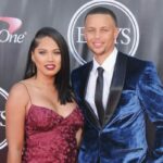 NBA – Les images hot de Steph et Ayesha Curry en vacances