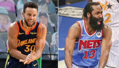 NBA – Déchainé, un sophomore rejoint déjà Steph, Harden et Westbrook dans l’histoire !