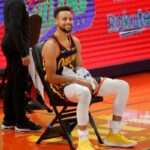 NBA – L’effet incroyable du match à 57 points de Steph Curry