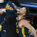 NBA – Les Warriors touchent un immense jackpot !