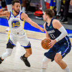 NBA – La ligue reconnait avoir fait perdre les Warriors