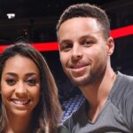 NBA – Le joueur marié à la soeur de Stephen Curry