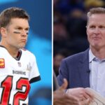 NBA – Steve Kerr dégomme parfaitement… Tom Brady !