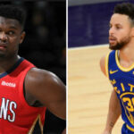 NBA – Un trade entre Warriors et Pels toujours en discussions !