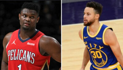 NBA – Un trade entre Warriors et Pels toujours en discussions !