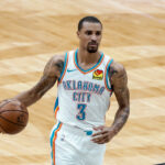 NBA – George Hill file aux Sixers dans un deal avec OKC et les Knicks !