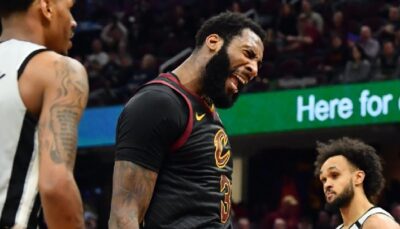 NBA – La destination d’Andre Drummond déjà connue ?