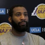 NBA – Andre Drummond réagit à ses débuts agités avec les Lakers