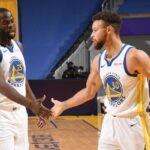 NBA – Nouveau move confirmé aux Warriors, Steph Curry appréciera