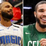 NBA – Le kiffant message d’Evan Fournier pour les Celtics