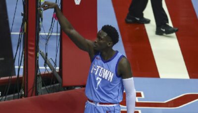NBA – Le GM des Rockets dévoile la vraie raison du trade d’Oladipo