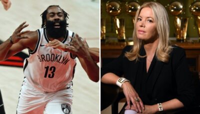 NBA – La proprio des Lakers envoie un message cash aux Nets !