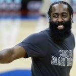 NBA – James Harden menace ouvertement les 29 autres équipes !