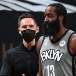 NBA – La vraie raison derrière le trade de James Harden aux Nets dévoilée !