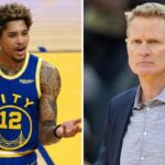 NBA – Kelly Oubre s’oppose publiquement à Steve Kerr