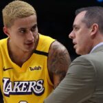 NBA – La décla très étonnante de Frank Vogel sur la deadline des Lakers