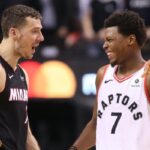 NBA – Le package qui devrait envoyer Kyle Lowry à Miami ce soir