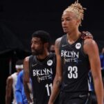 NBA – La déclaration ultra arrogante d’un jeune joueur des Nets !