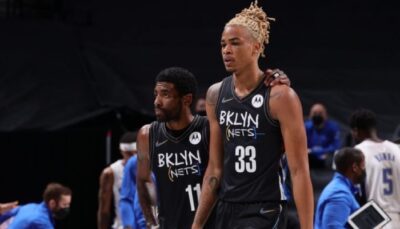 NBA – Les Nets révèlent l’arme secrète qu’ils avaient cachée