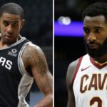 NBA – Un gros prétendant déjà out pour Aldridge et Drummond !