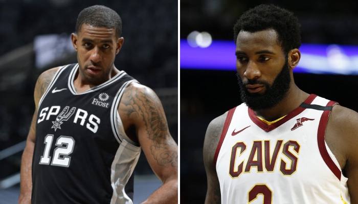 LaMarcus Aldridge ne retournera pas à Portland, et Andre Drummond ne signera pas chez les Nets