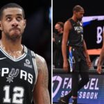 NBA – La grosse inquiétude des experts pour les Nets après l’arrivée d’Aldridge