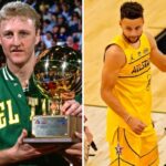 NBA – L’arrogance de Larry Bird que même Steph Curry n’a pas osée