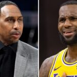 NBA – Le gros reproche de Stephen A. Smith contre LeBron James