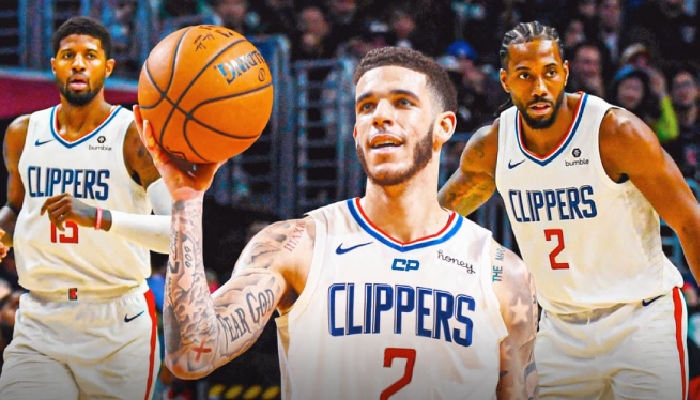 Lonzo Ball pourrait rejoindre les Clippers à la deadline NBA