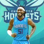 NBA – Le trade qui enverrait Montrezl Harrell aux Hornets contre 3 joueurs