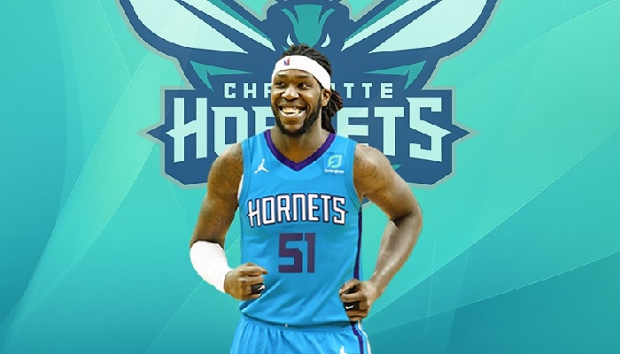 Montrezl Harrell pourrait rejoindre les Hornets avant la deadline