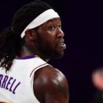 NBA – Montrezl Harrell tacle publiquement les Lakers
