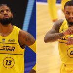 NBA – Paul George fait enfin son mea culpa auprès de Lillard !