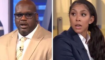 NBA – Shaq offusque une légende WNBA avec une proposition dégradante