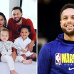 NBA – Steph Curry bluffé par le cadeau de ses 3 enfants