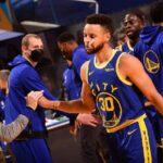 NBA – La malédiction frappe encore les Warriors !